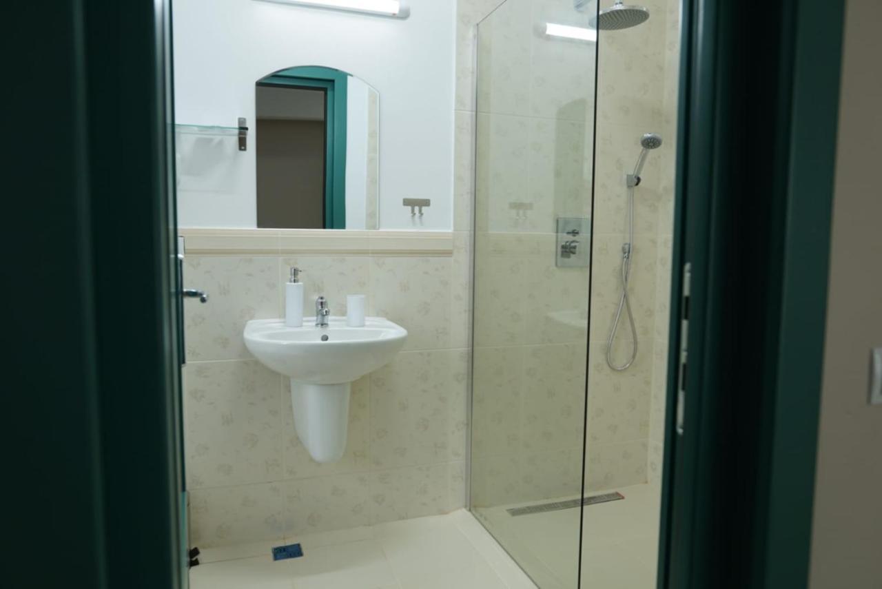 Green Villa Сибиу Экстерьер фото