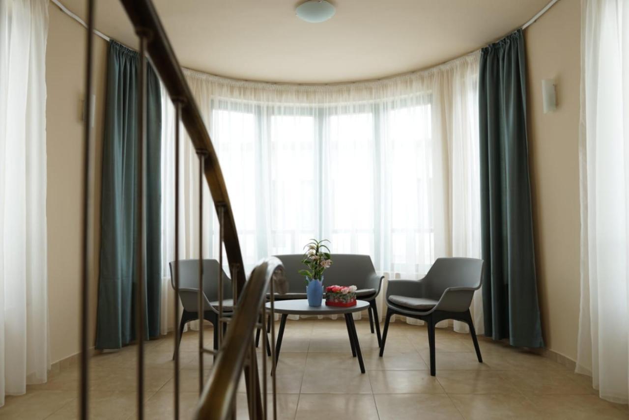 Green Villa Сибиу Экстерьер фото