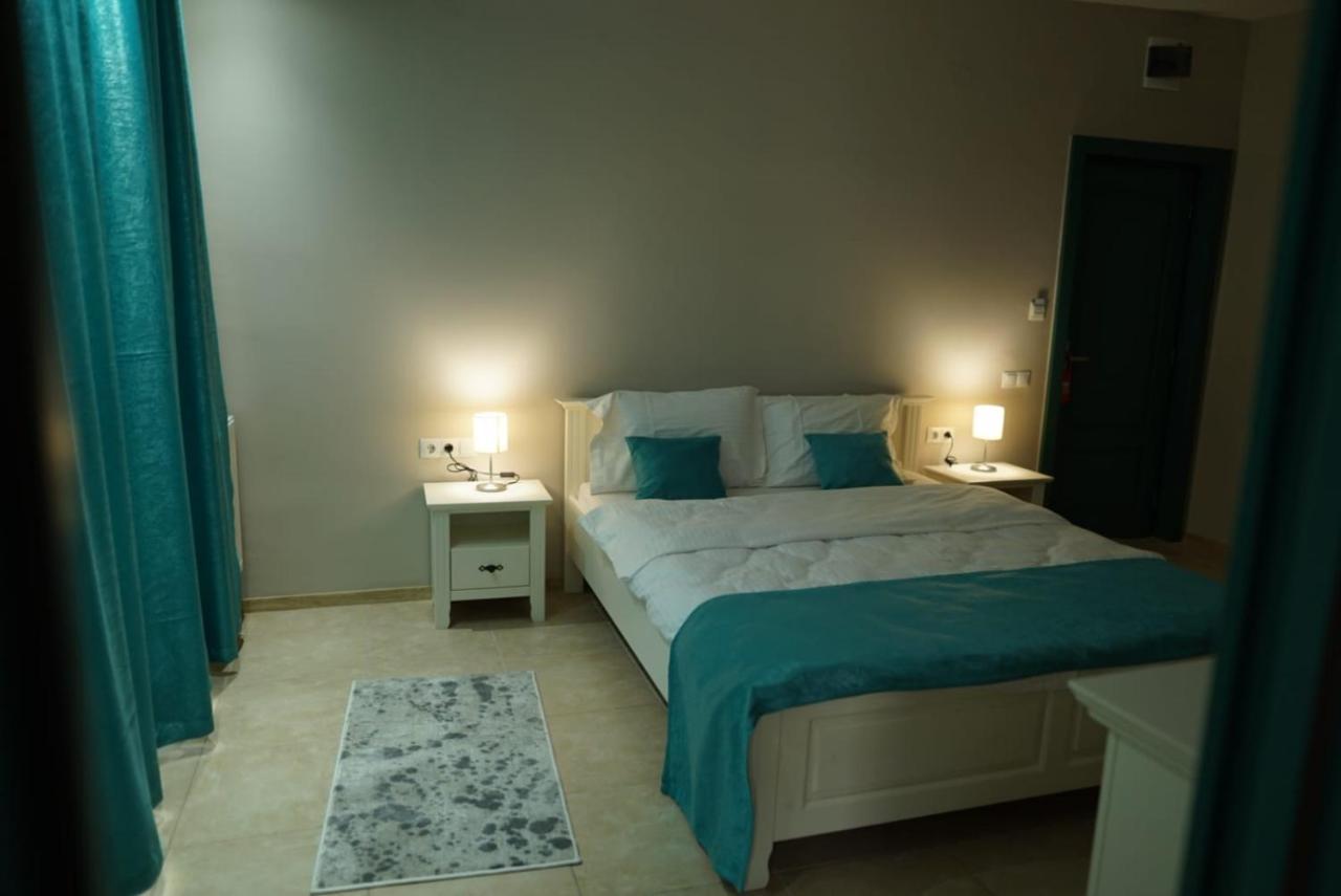 Green Villa Сибиу Экстерьер фото
