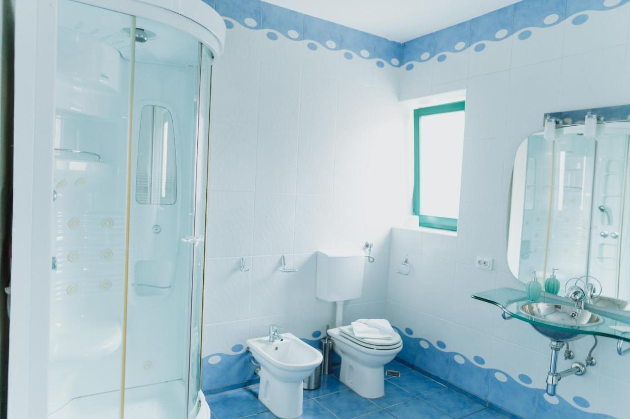 Green Villa Сибиу Экстерьер фото