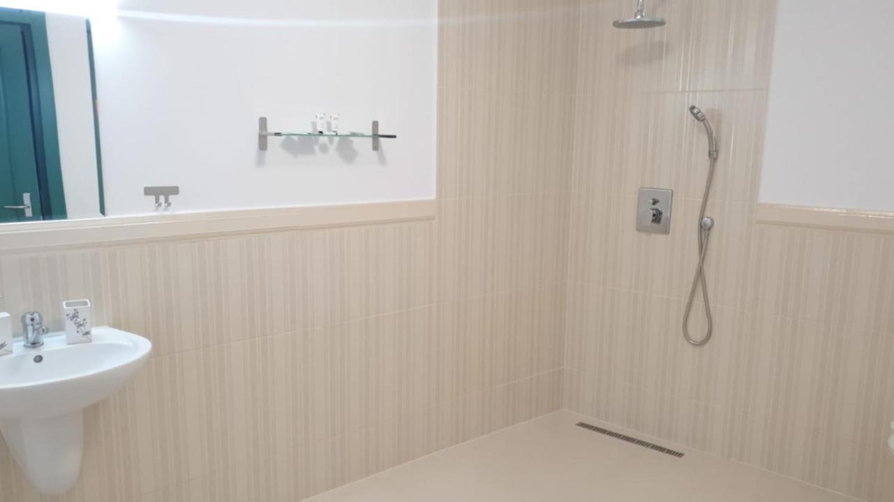 Green Villa Сибиу Экстерьер фото