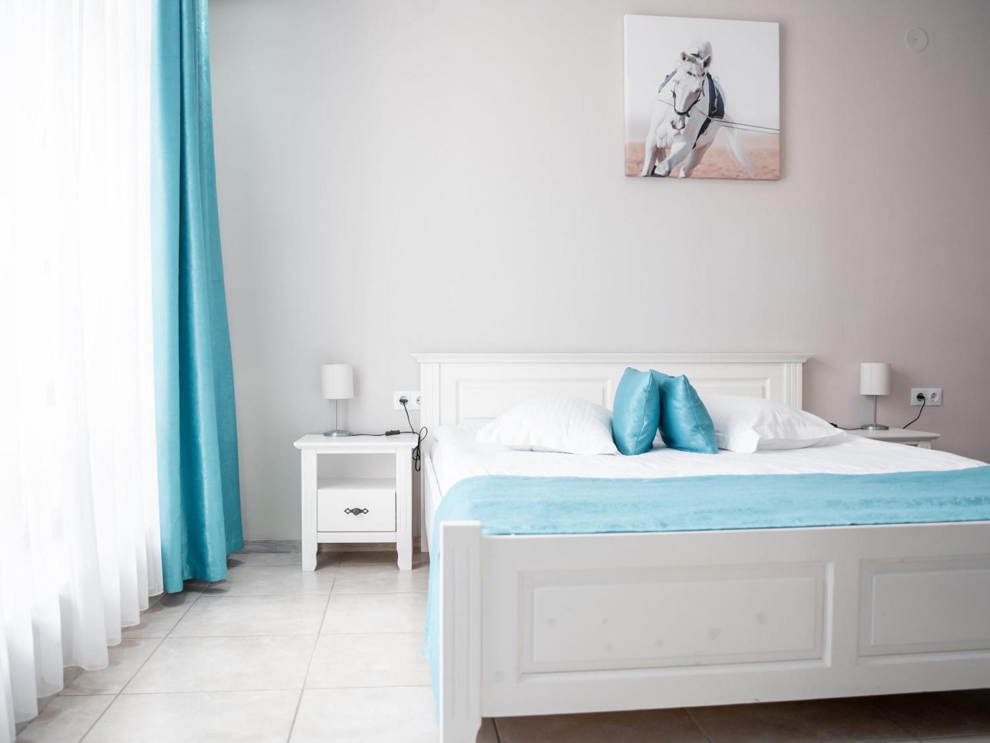Green Villa Сибиу Экстерьер фото